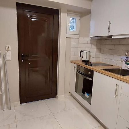 Elise Corfu City Apartment Eksteriør bilde