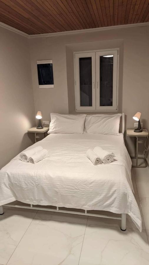 Elise Corfu City Apartment Eksteriør bilde