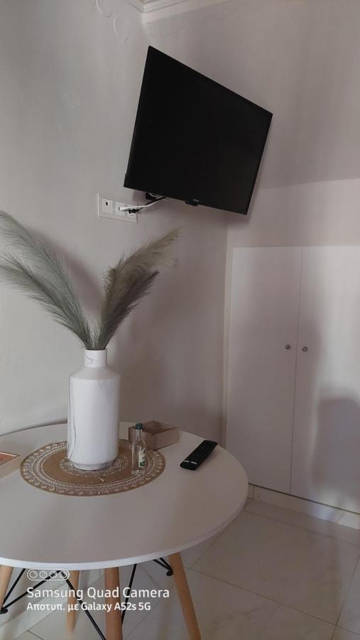 Elise Corfu City Apartment Eksteriør bilde